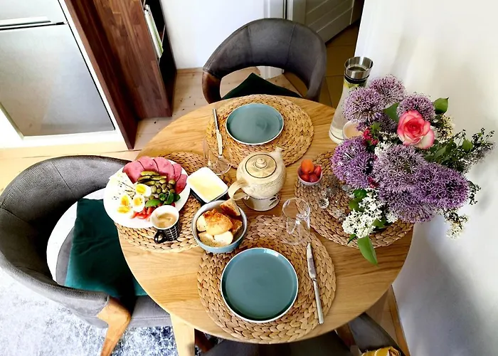 Appartement Ivana