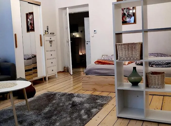 Appartement Ivana